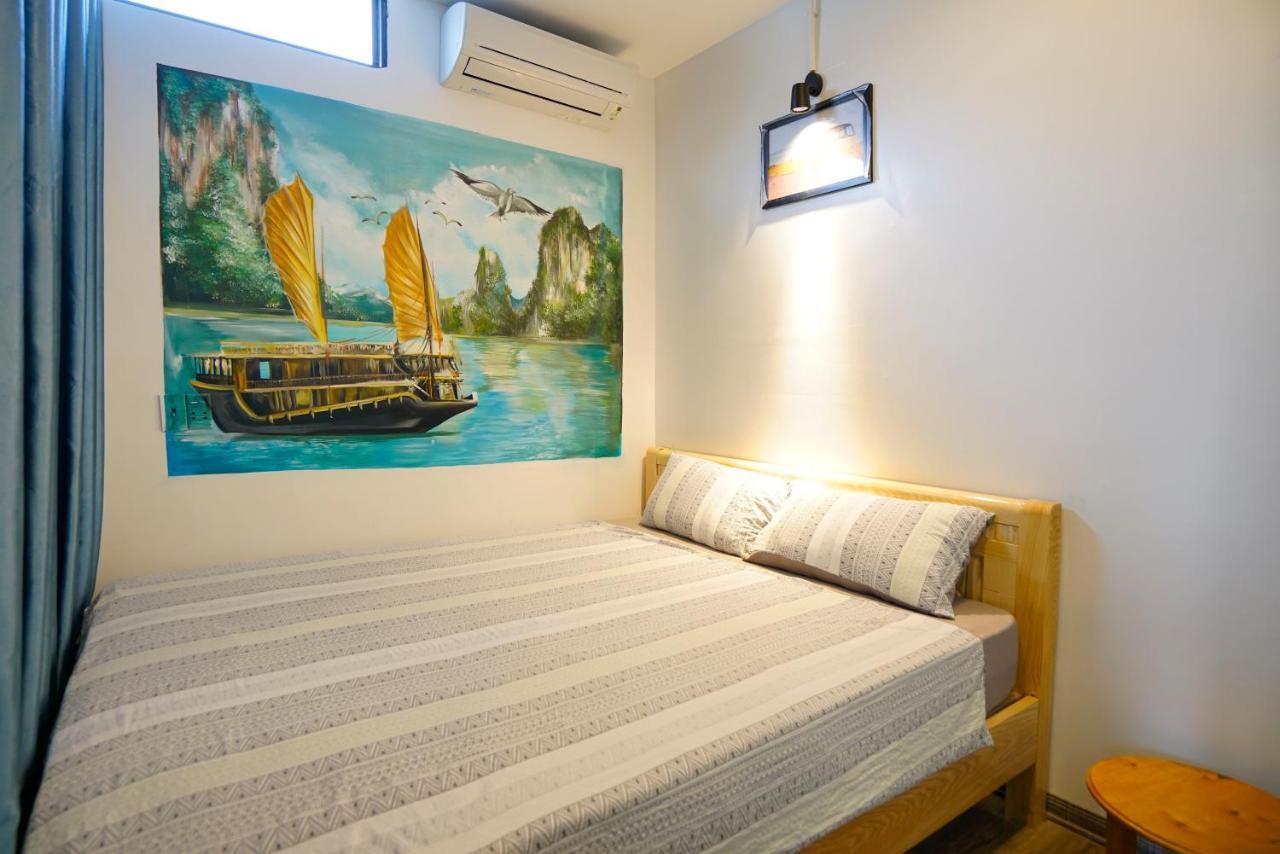 Halong Bay Almorhome Ha Long Luaran gambar